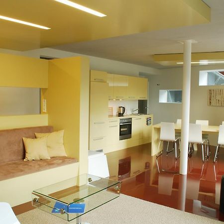 Sun Matrei Design Apartments Matrei in Osttirol Luaran gambar
