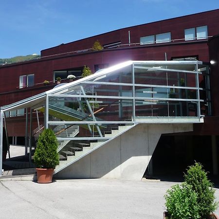 Sun Matrei Design Apartments Matrei in Osttirol Luaran gambar