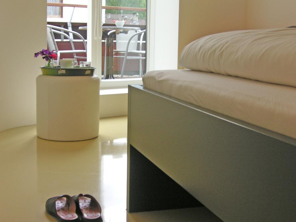 Sun Matrei Design Apartments Matrei in Osttirol Bilik gambar
