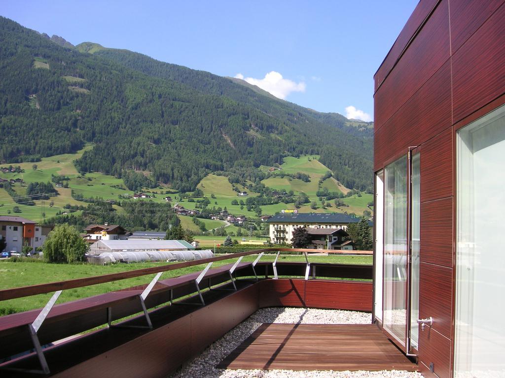 Sun Matrei Design Apartments Matrei in Osttirol Bilik gambar