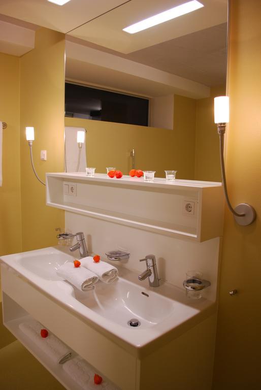 Sun Matrei Design Apartments Matrei in Osttirol Bilik gambar