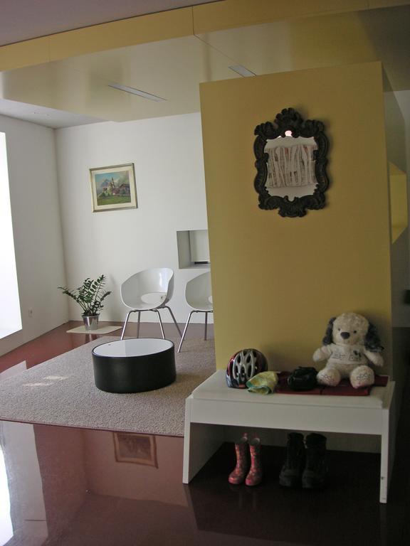 Sun Matrei Design Apartments Matrei in Osttirol Bilik gambar