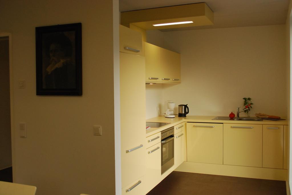 Sun Matrei Design Apartments Matrei in Osttirol Bilik gambar