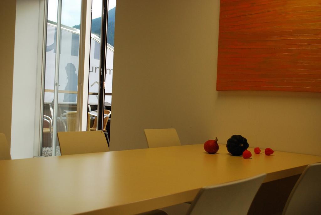Sun Matrei Design Apartments Matrei in Osttirol Bilik gambar