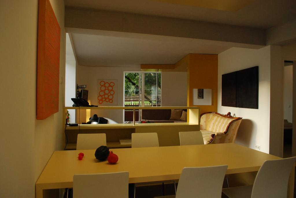 Sun Matrei Design Apartments Matrei in Osttirol Bilik gambar