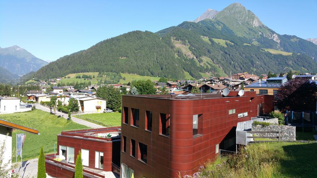Sun Matrei Design Apartments Matrei in Osttirol Luaran gambar