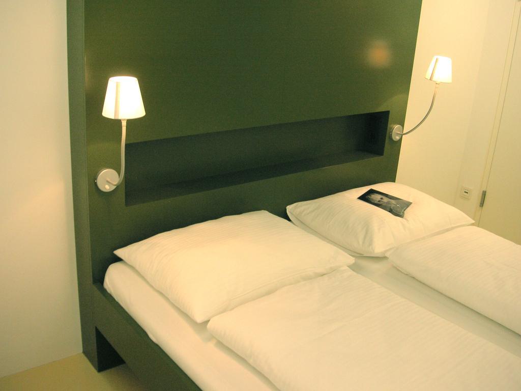 Sun Matrei Design Apartments Matrei in Osttirol Luaran gambar