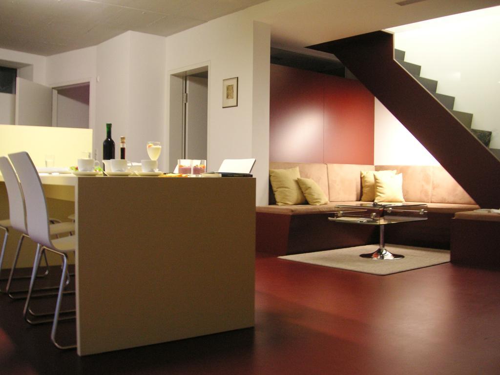 Sun Matrei Design Apartments Matrei in Osttirol Luaran gambar