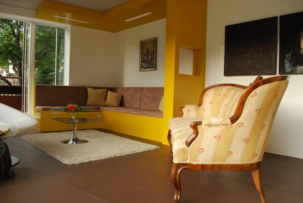 Sun Matrei Design Apartments Matrei in Osttirol Luaran gambar