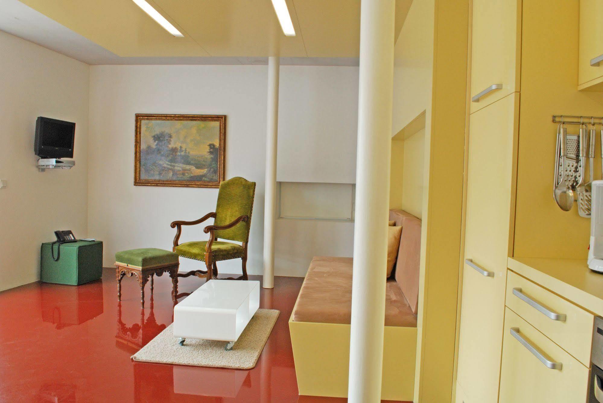 Sun Matrei Design Apartments Matrei in Osttirol Luaran gambar