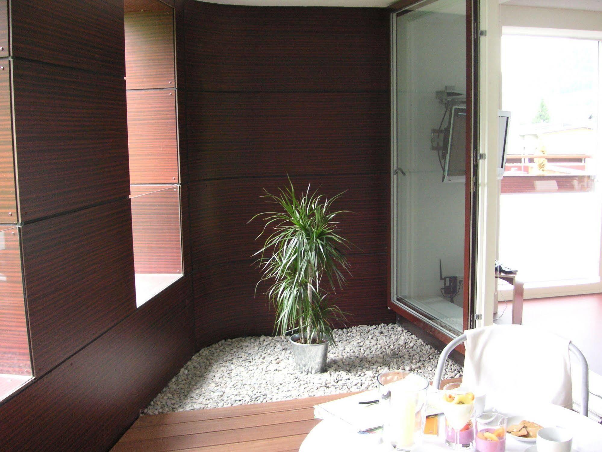 Sun Matrei Design Apartments Matrei in Osttirol Luaran gambar