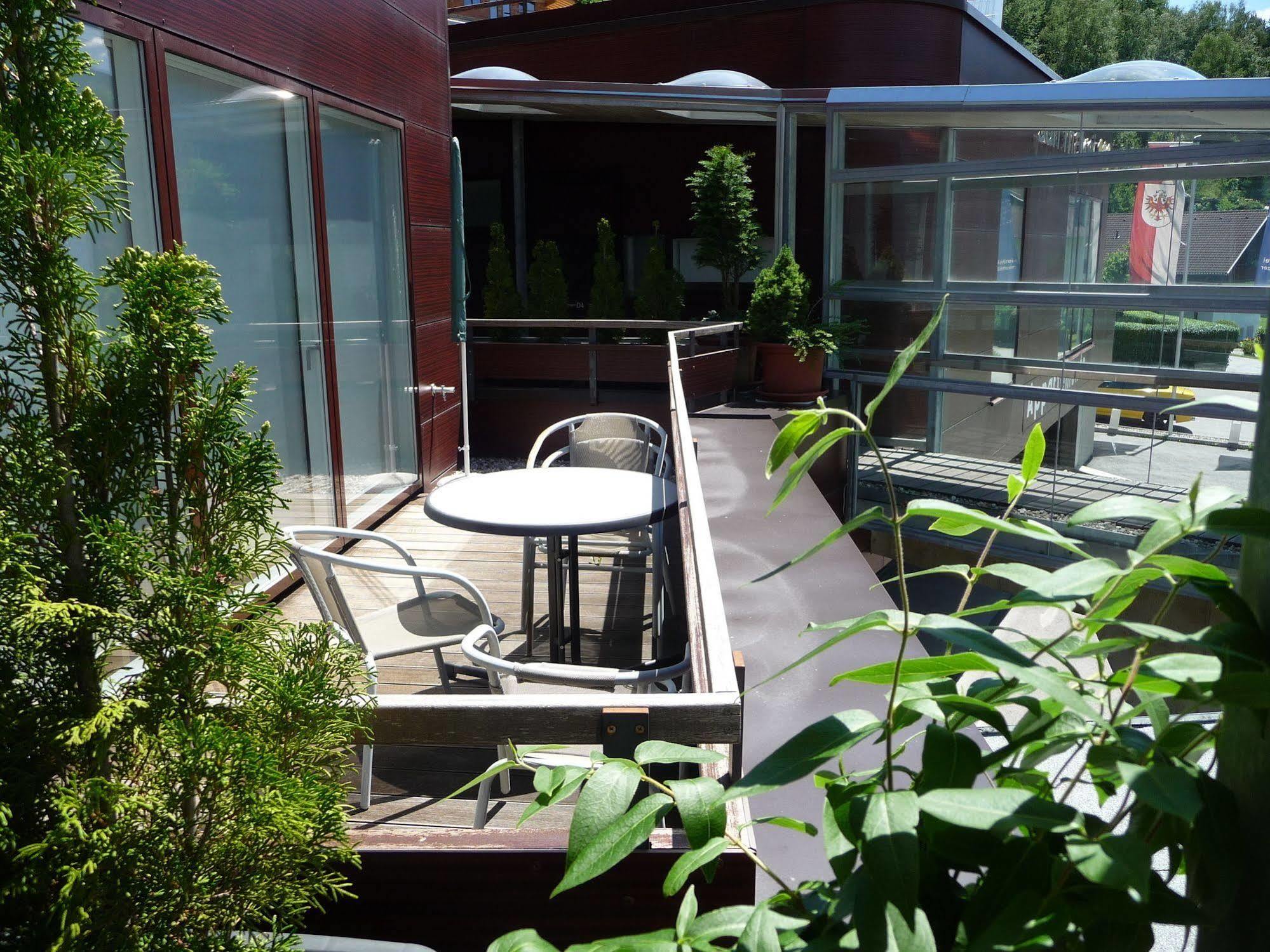 Sun Matrei Design Apartments Matrei in Osttirol Luaran gambar