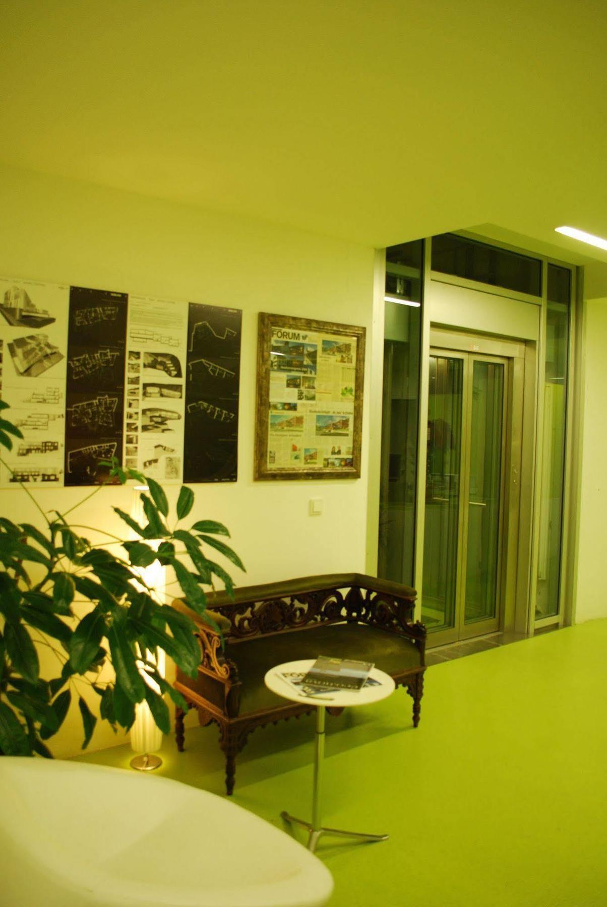 Sun Matrei Design Apartments Matrei in Osttirol Luaran gambar