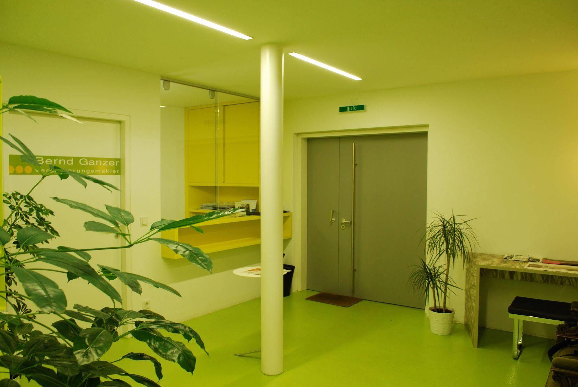 Sun Matrei Design Apartments Matrei in Osttirol Luaran gambar