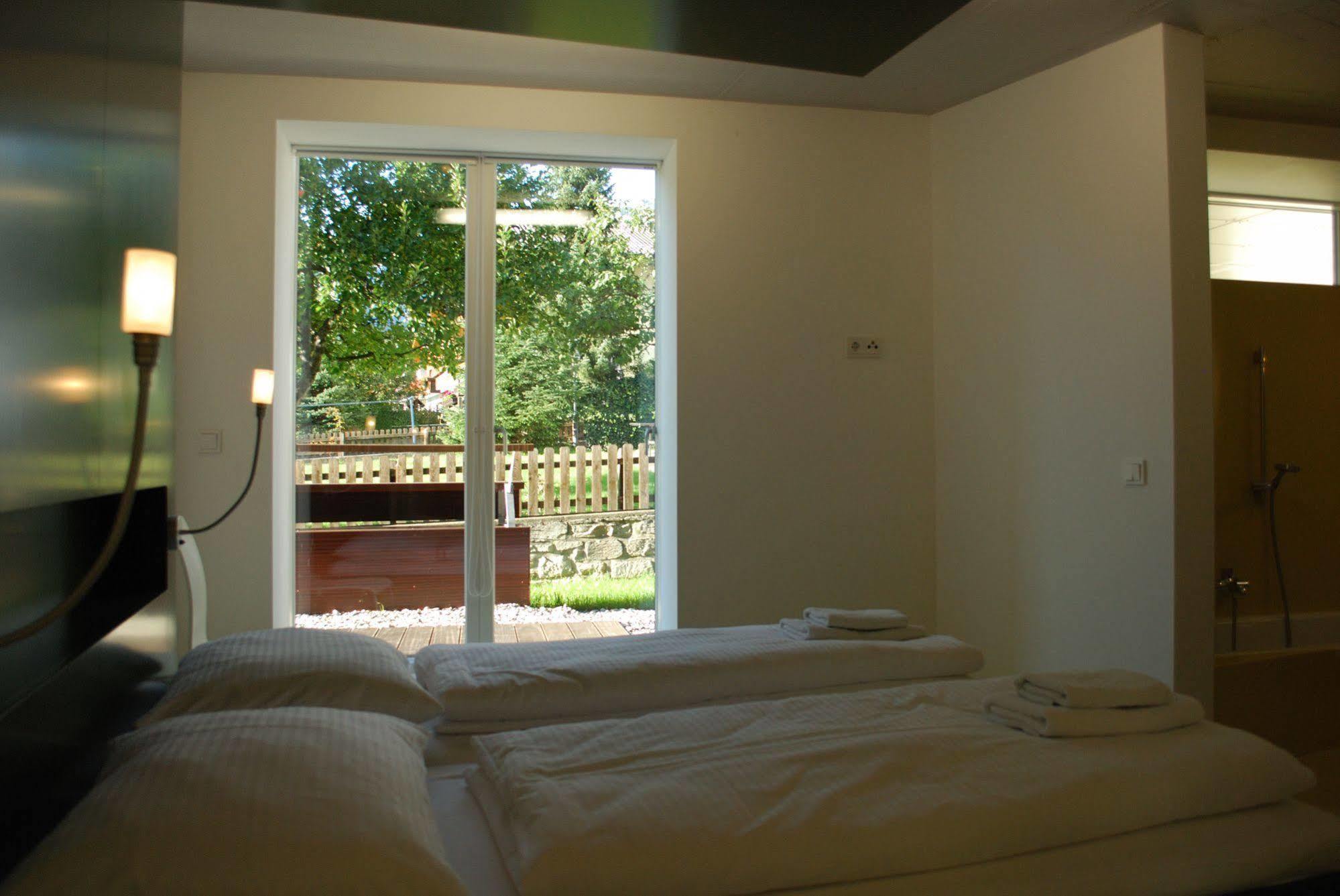 Sun Matrei Design Apartments Matrei in Osttirol Luaran gambar