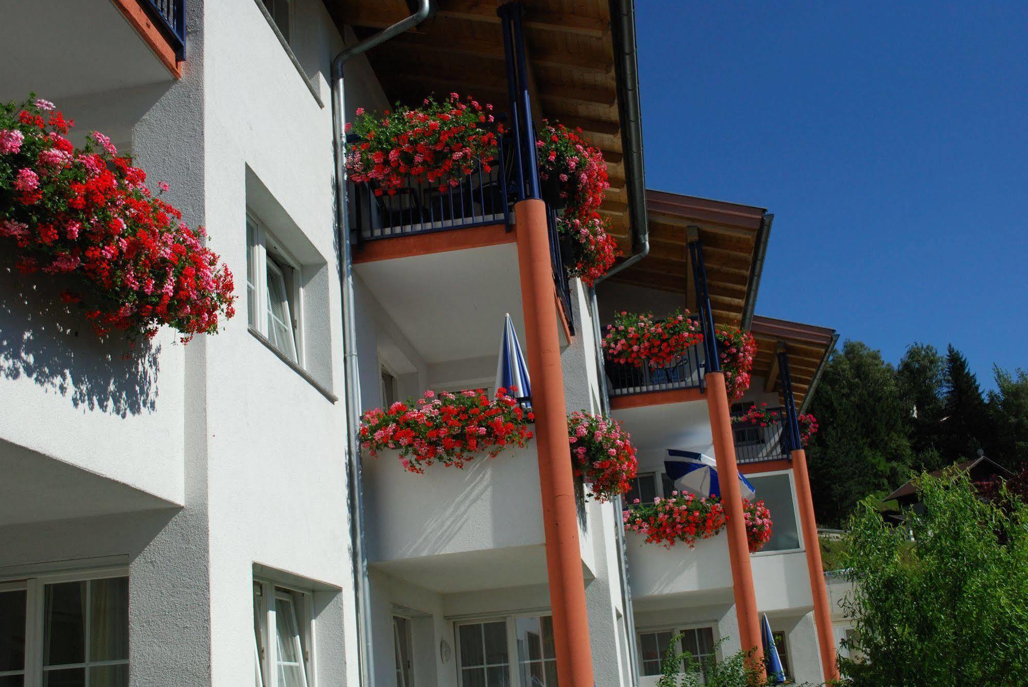 Sun Matrei Design Apartments Matrei in Osttirol Luaran gambar