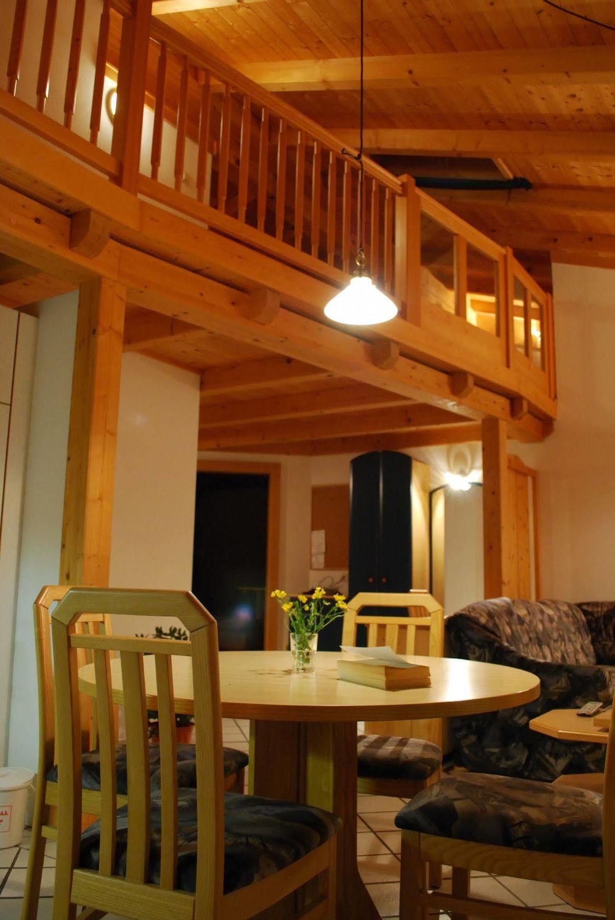 Sun Matrei Design Apartments Matrei in Osttirol Luaran gambar