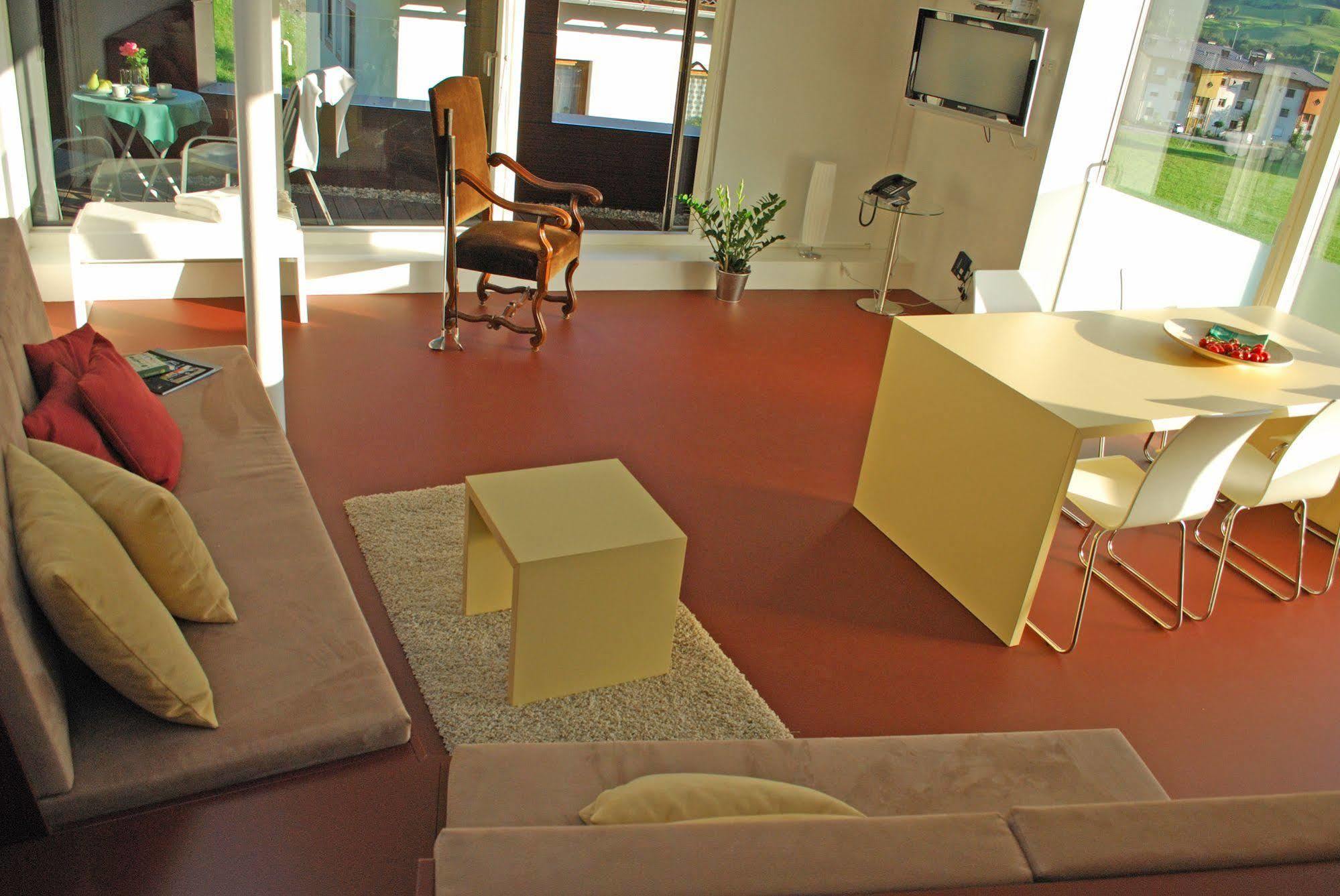 Sun Matrei Design Apartments Matrei in Osttirol Luaran gambar