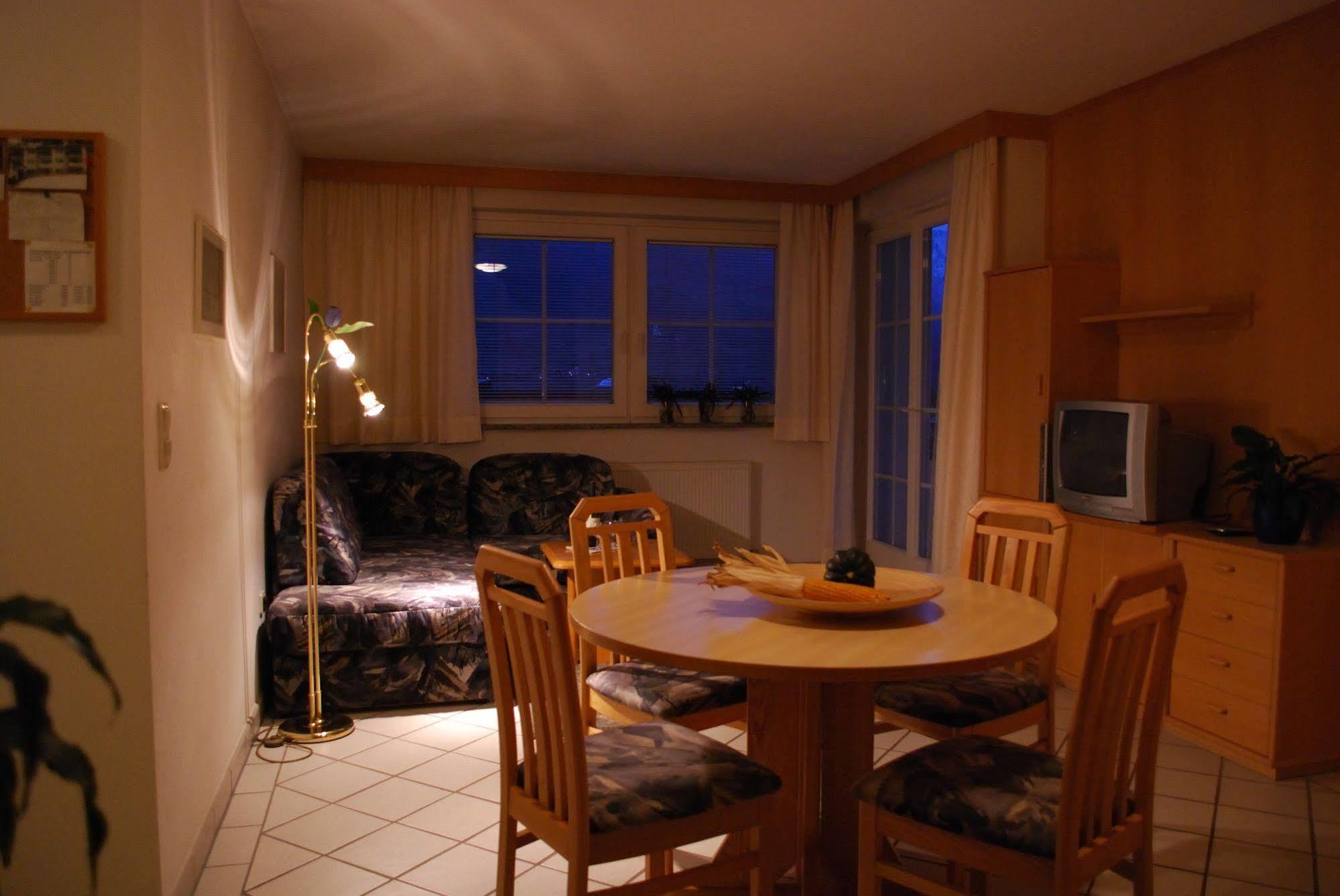 Sun Matrei Design Apartments Matrei in Osttirol Luaran gambar