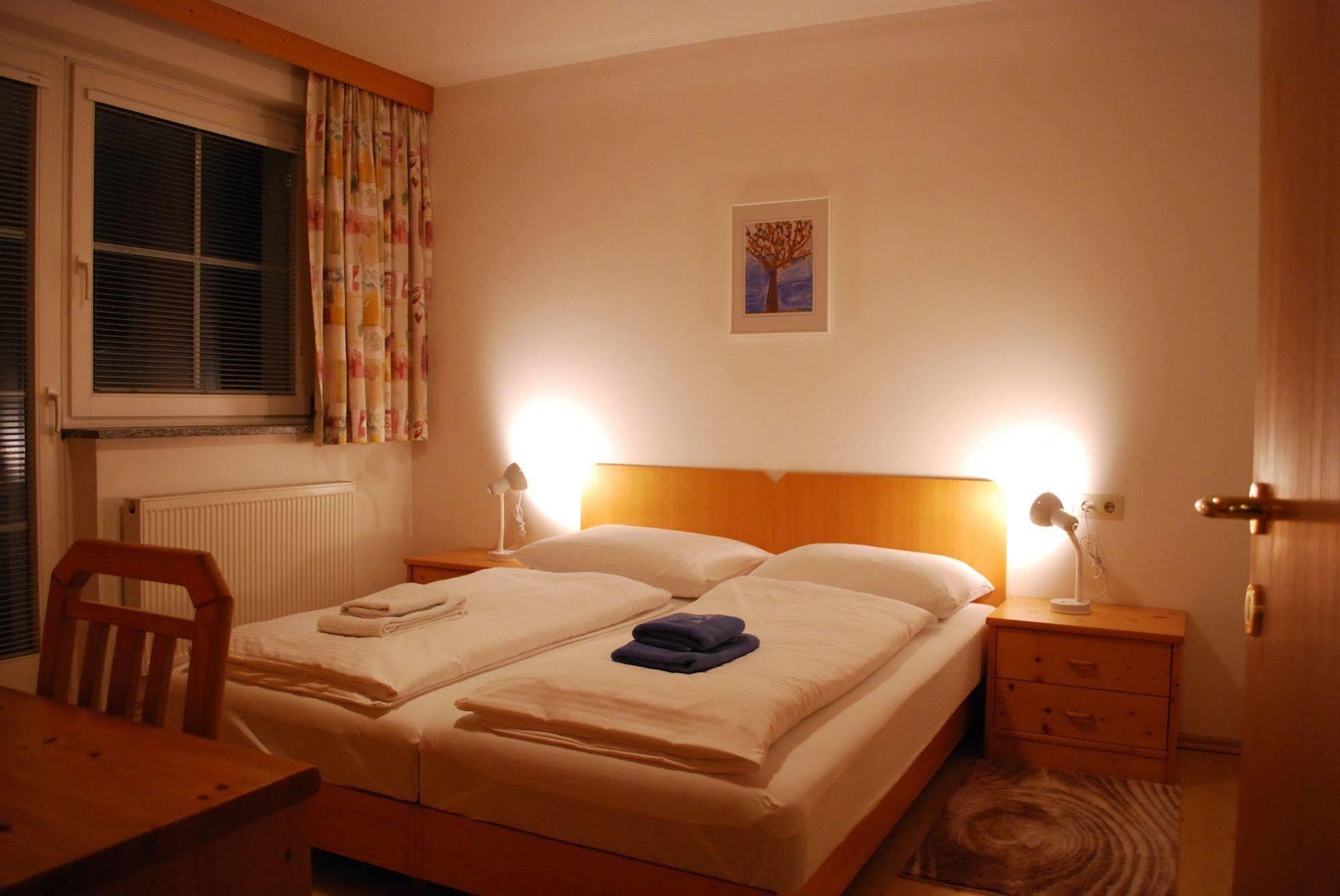 Sun Matrei Design Apartments Matrei in Osttirol Luaran gambar