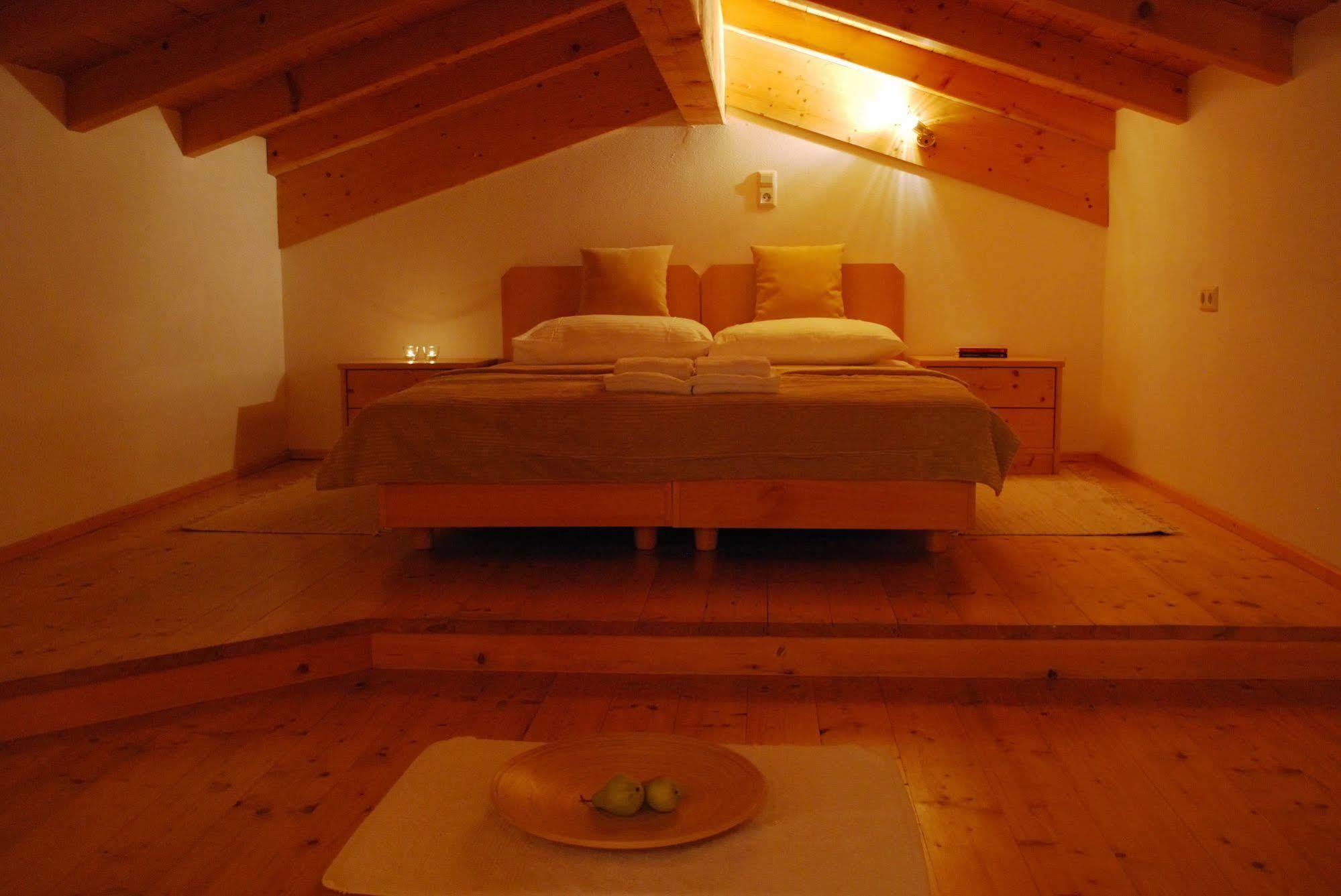 Sun Matrei Design Apartments Matrei in Osttirol Luaran gambar