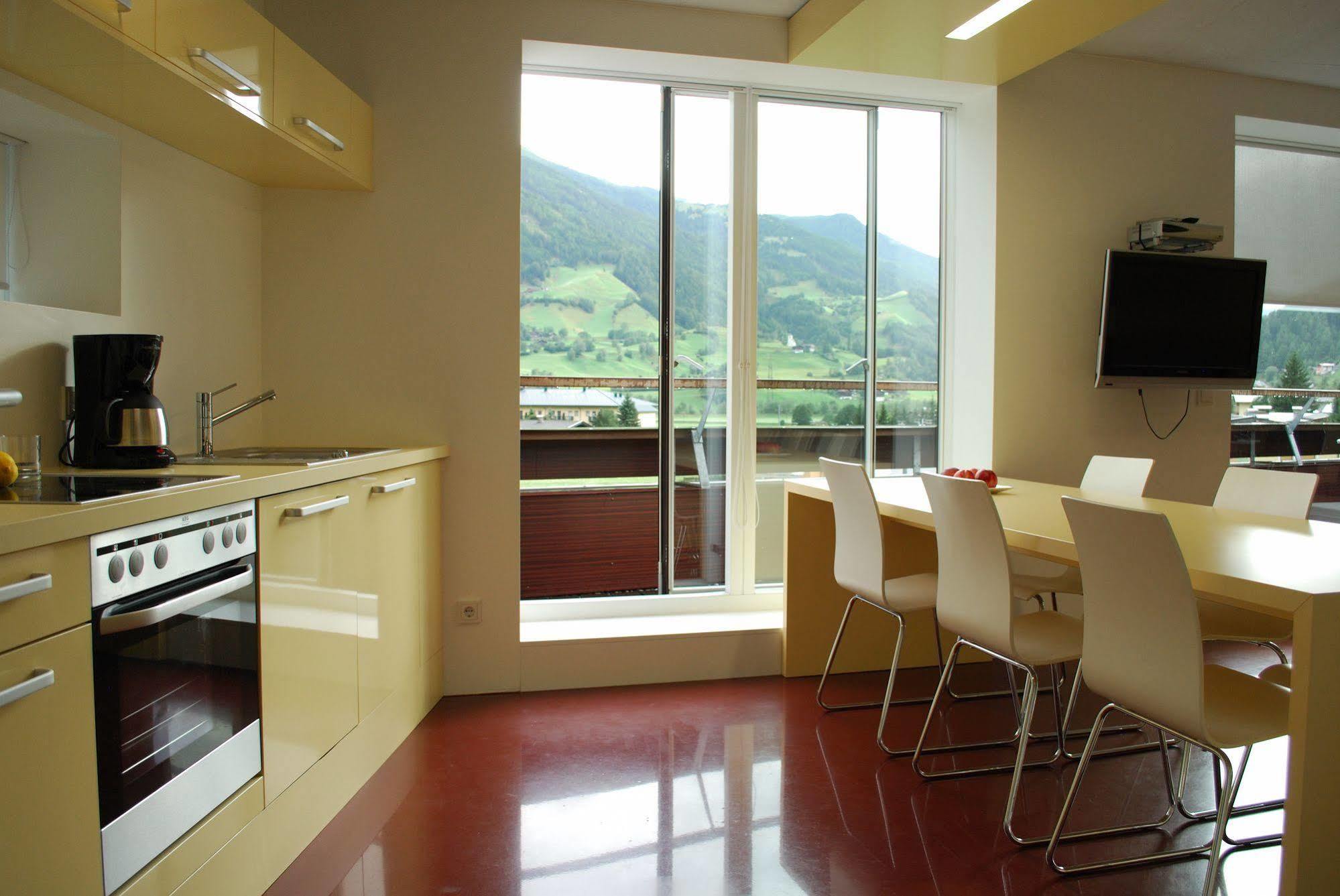 Sun Matrei Design Apartments Matrei in Osttirol Luaran gambar