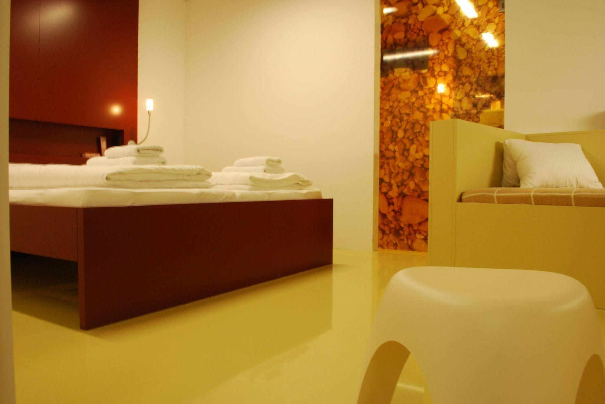 Sun Matrei Design Apartments Matrei in Osttirol Luaran gambar