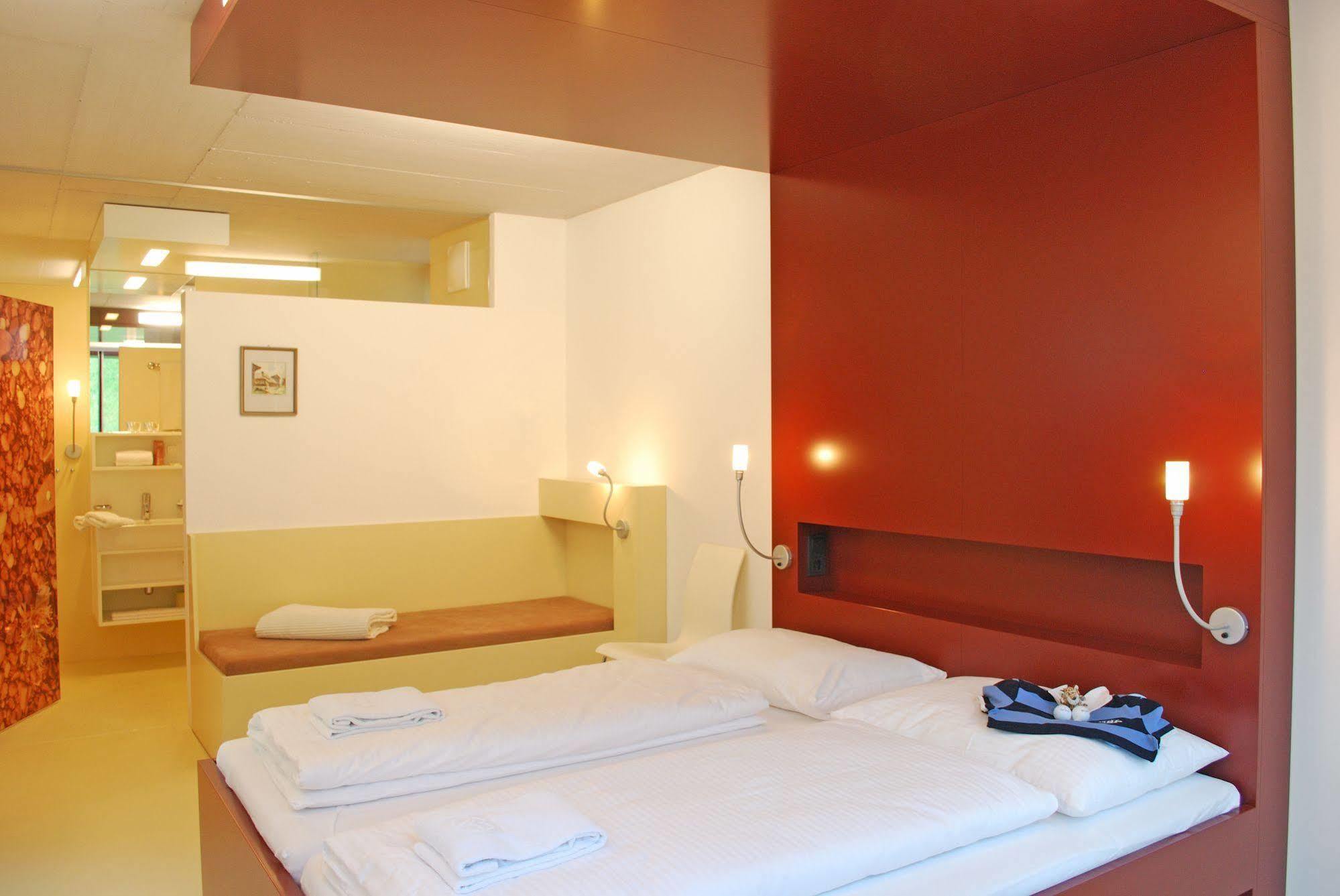 Sun Matrei Design Apartments Matrei in Osttirol Luaran gambar